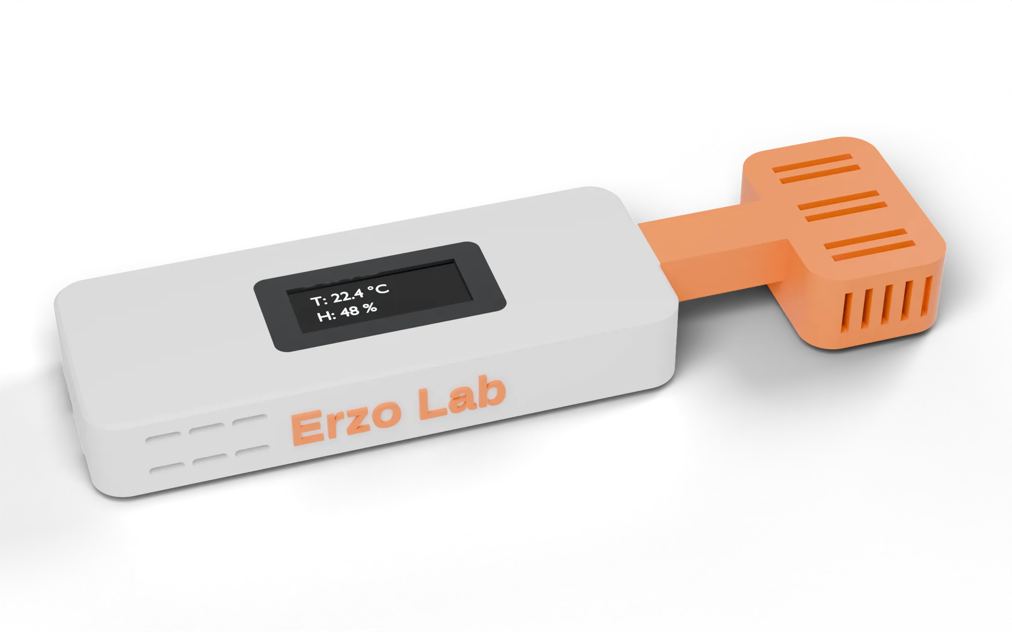 ErzoLab DHT Sensor